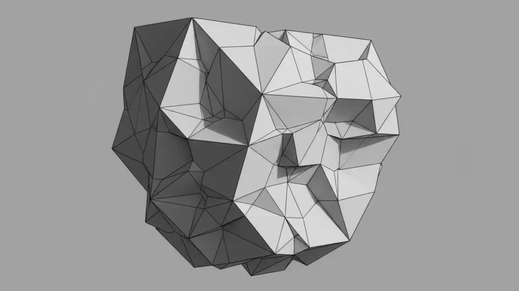 Géométrie d’un zome expliquée sans mathématiques