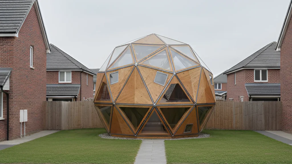 Zome et Réglementation, cadre légal et assurabilité